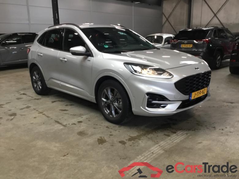 FORD Kuga 2.5 PHEV ST-Line #2