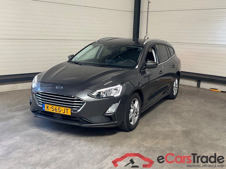 FORD Focus wagon 1.0 EcoB. Tr Ed. bns