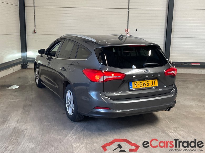 FORD Focus wagon 1.0 EcoB. Tr Ed. bns #4