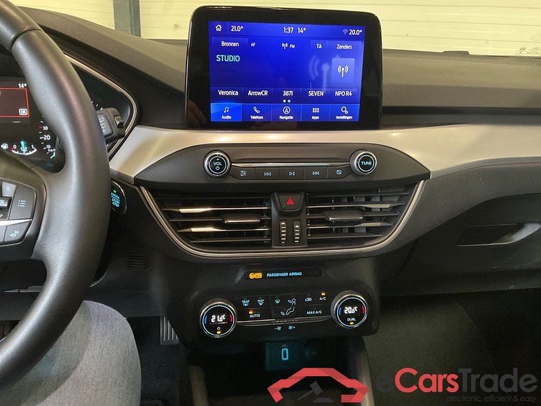 FORD Focus wagon 1.0 EcoB. Tr Ed. bns #5