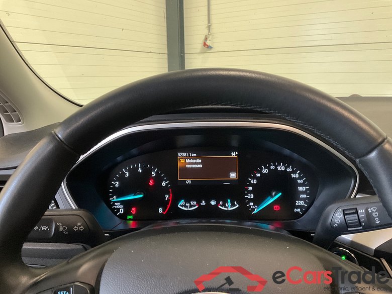 FORD Focus wagon 1.0 EcoB. Tr Ed. bns #6