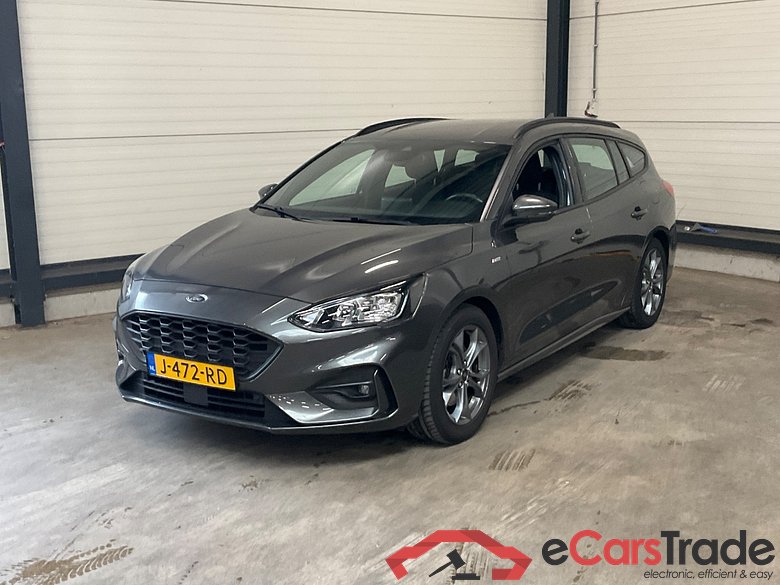 FORD Focus wagon 1.0 EBH ST L. Bns