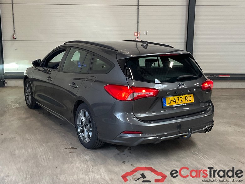 FORD Focus wagon 1.0 EBH ST L. Bns #4