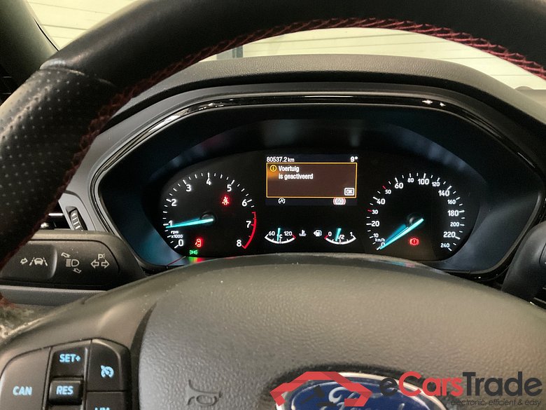 FORD Focus wagon 1.0 EBH ST L. Bns #6