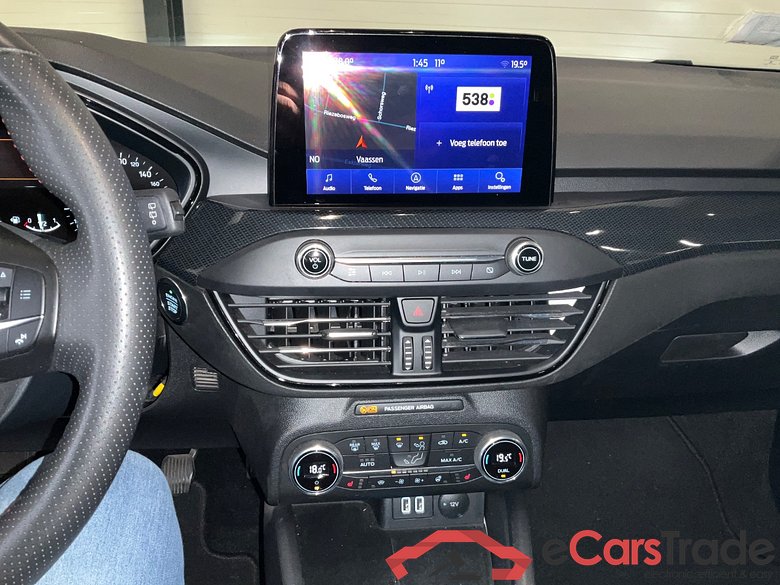 FORD Focus wagon 1.0 EcoB. ST L. XBns #5