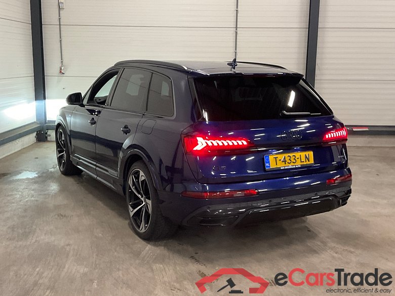 AUDI Q7 55 TFSI e q Pro L S #4