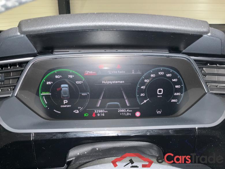 AUDI e-tron 55 quattro Bns ed+ #6