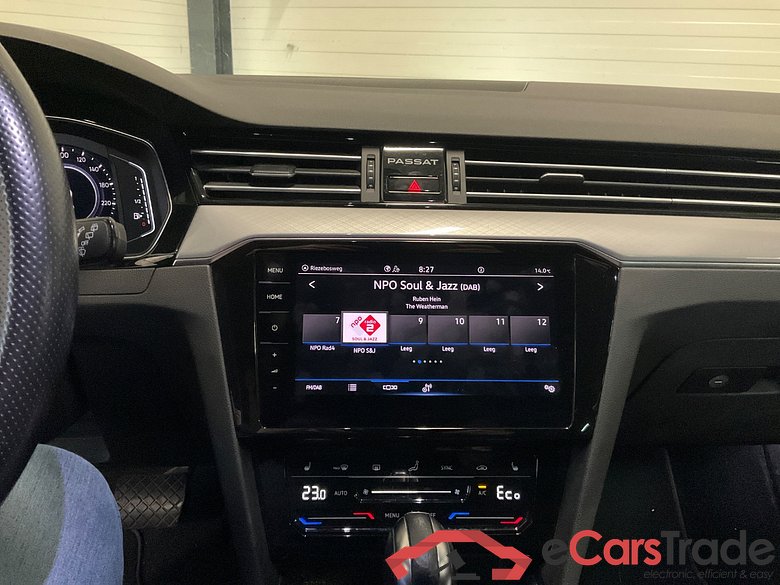 VOLKSWAGEN PASSAT VARIANT 1.4 TSI PHEV GTE Bns #5