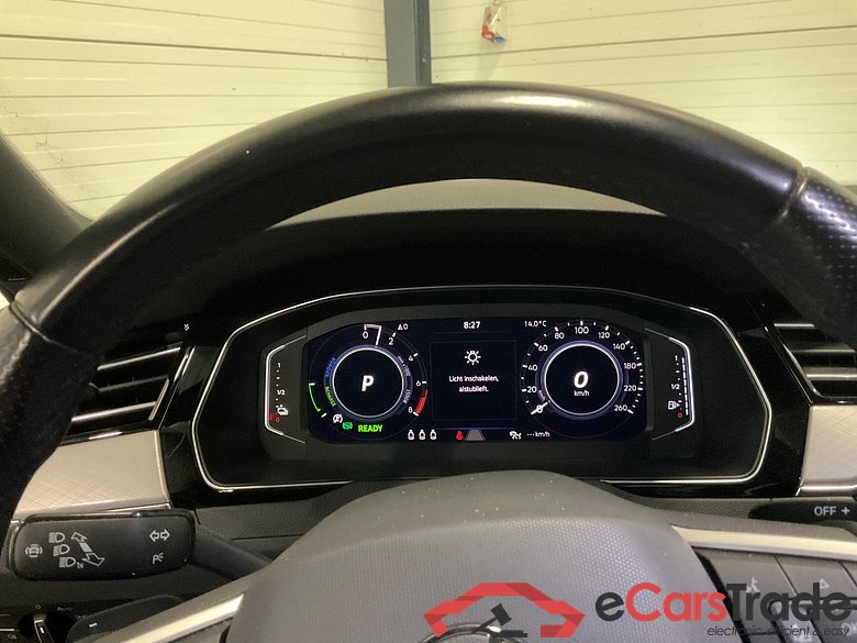 VOLKSWAGEN PASSAT VARIANT 1.4 TSI PHEV GTE Bns #6