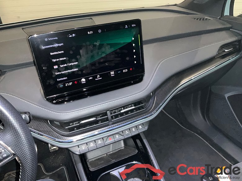 SKODA Enyaq iV 60 Sportline #5