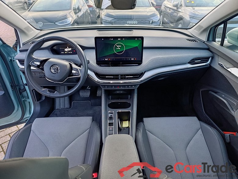 SKODA Enyaq iV 60 #5