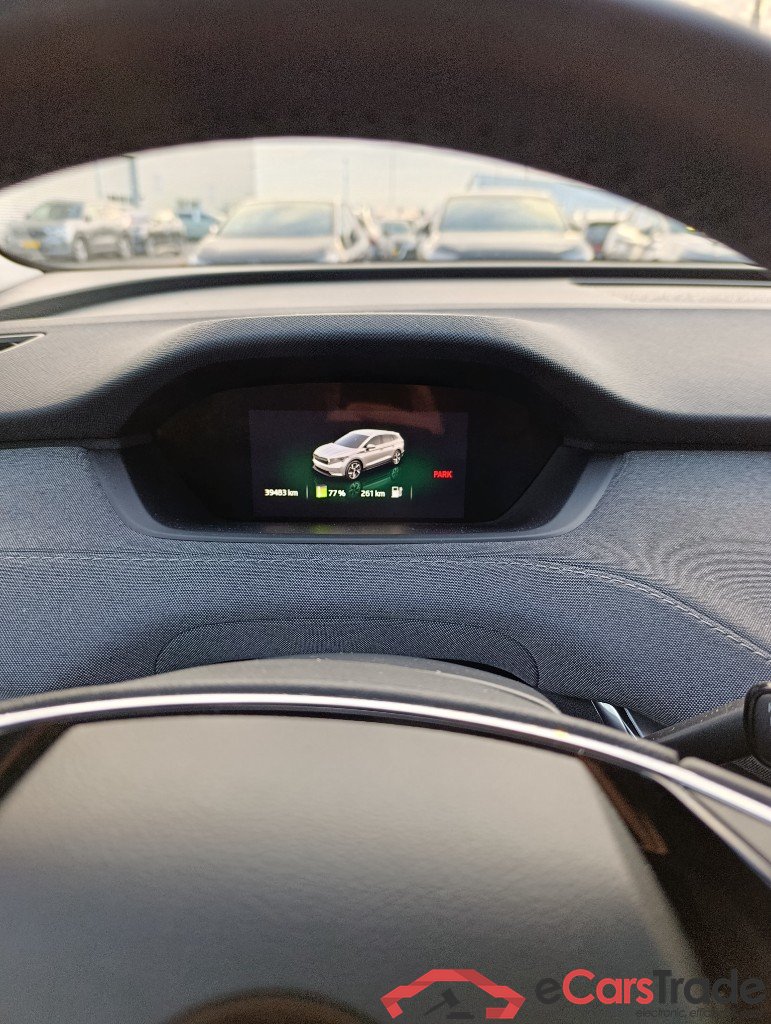 SKODA Enyaq iV 60 #6