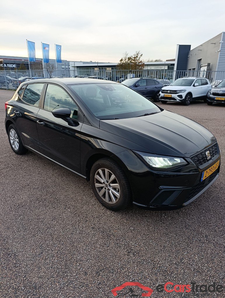 SEAT IBIZA 1.0 EcoTSI Style #2