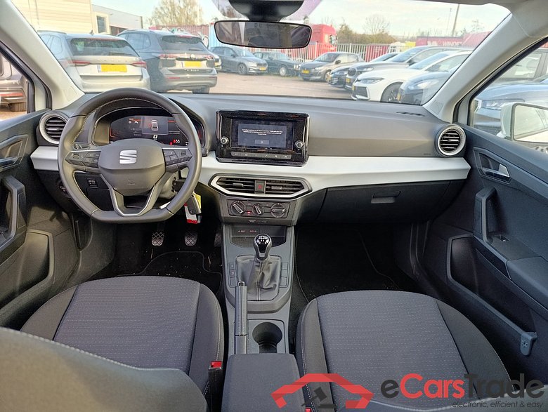 SEAT IBIZA 1.0 EcoTSI Style #5