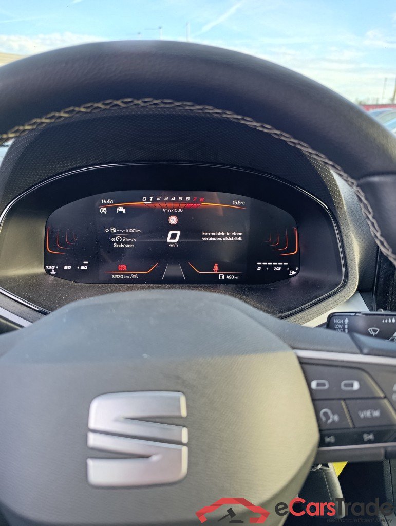 SEAT IBIZA 1.0 EcoTSI Style #6