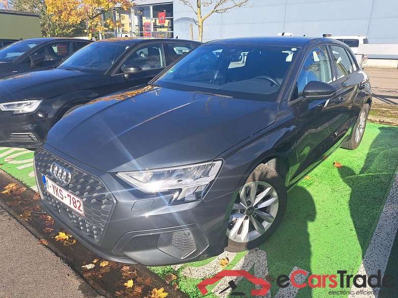 AUDI - AUD A3 SB 35 TFSi 150PK Pack Business Plus With Sport Seats * PETROL * #1