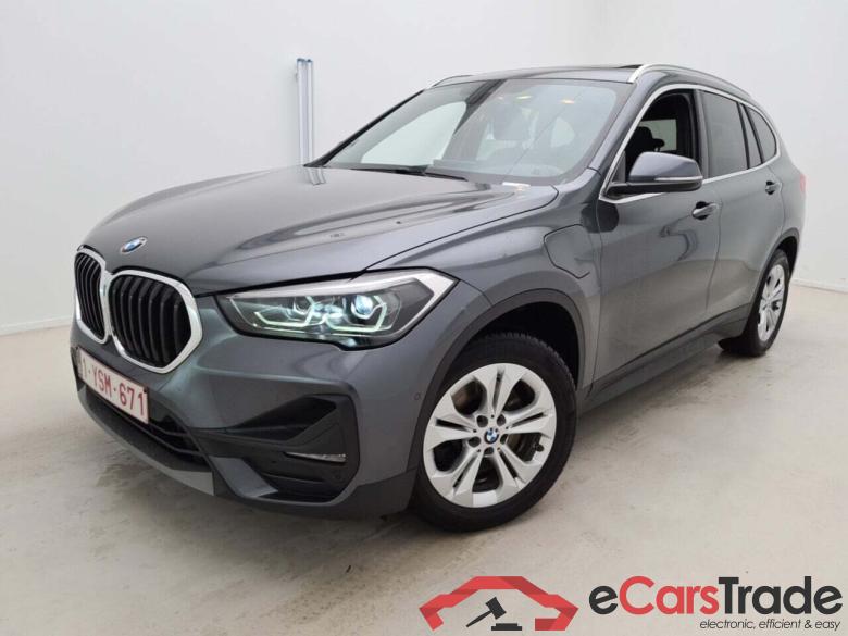 BMW X1 25EA XDRIVE #1