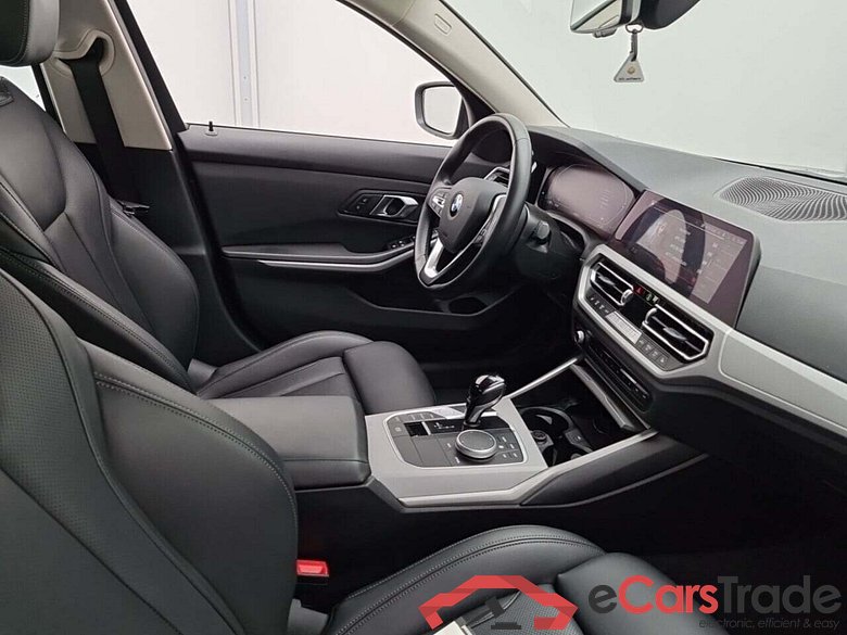 BMW 3-SERIE SEDAN 318DA #3