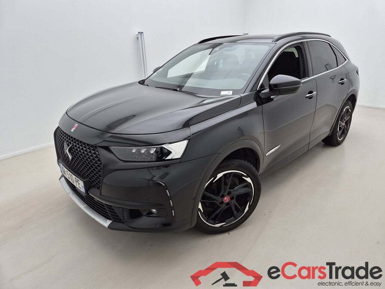 DS 7 CROSSBACK 1.5 BLUEHDI PERFORM. LINE+ AUT