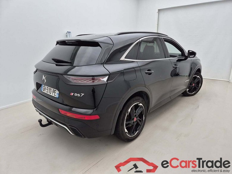 DS 7 CROSSBACK 1.5 BLUEHDI PERFORM. LINE+ AUT #2