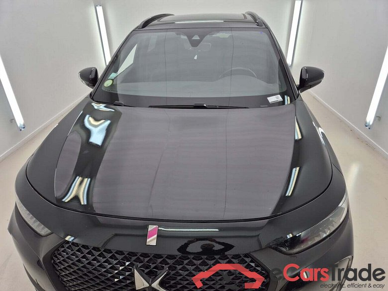 DS 7 CROSSBACK 1.5 BLUEHDI PERFORM. LINE+ AUT #4