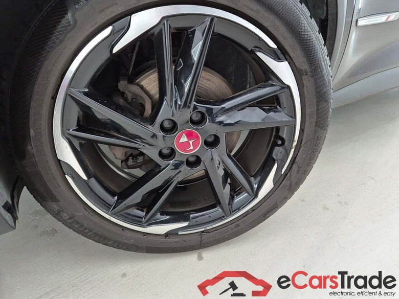 DS 7 CROSSBACK 1.5 BLUEHDI PERFORM. LINE+ AUT #5
