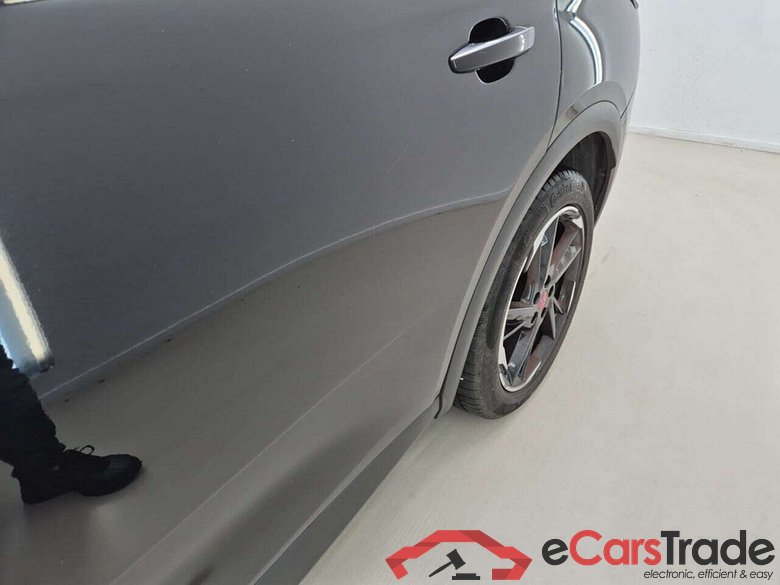 DS 7 CROSSBACK 1.5 BLUEHDI PERFORM. LINE+ AUT #6