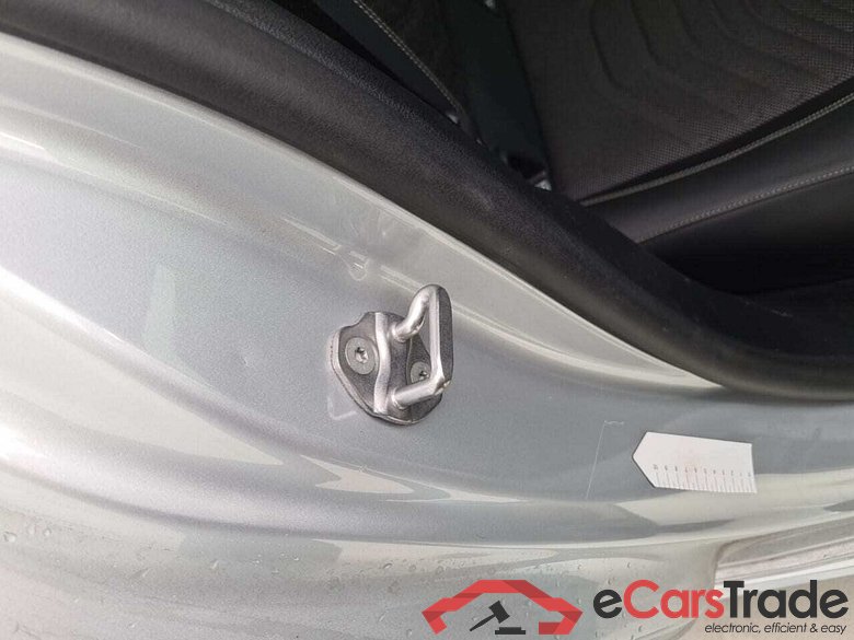 MERCEDES-BENZ A-KLASSE SEDAN 250E BUSINESS SOLUTION DCT #4