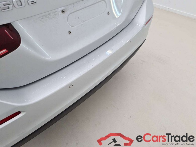 MERCEDES-BENZ A-KLASSE SEDAN 250E BUSINESS SOLUTION DCT #6