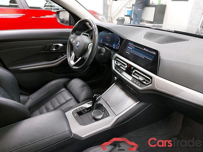 BMW - BMW 3 BERLINE 320e 204PK Business Edition With Vernasca Heated Sport Seats & Driving Assistant Pack  * HYBRID * #3