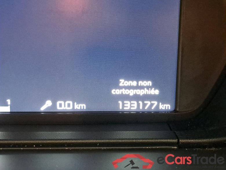 CITROËN - CIT GRAND C4 SPACETOURER 1.2 PureTech 131PK Feel & 3D Style & Kids Pack & Two Additional Rear Seats & Rear Camera  * PETROL * #5