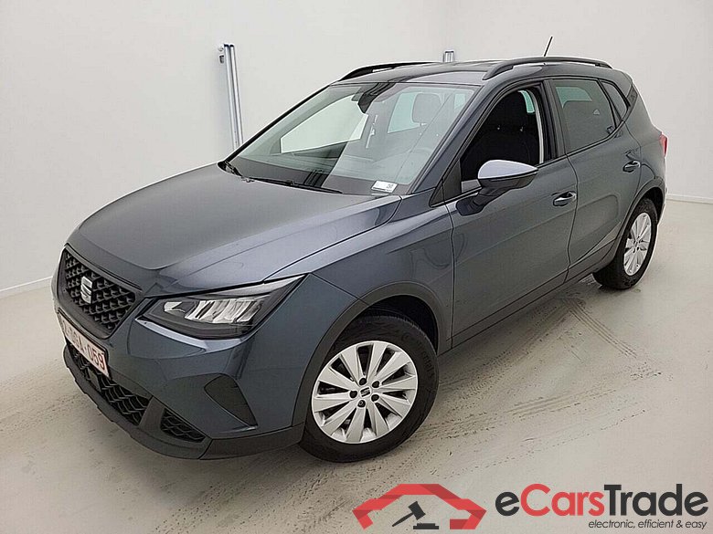 SEAT ARONA 1.0 TSI MOVE! #1
