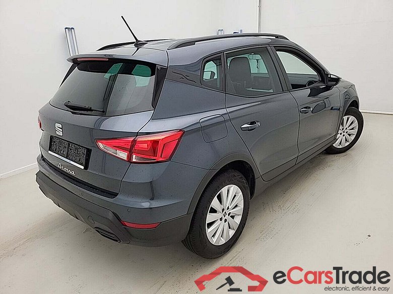 SEAT ARONA 1.0 TSI MOVE! #2