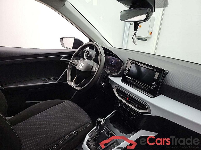 SEAT ARONA 1.0 TSI MOVE! #3