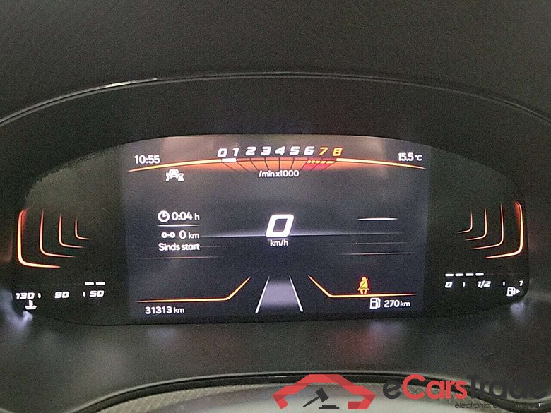 SEAT ARONA 1.0 TSI MOVE! #5