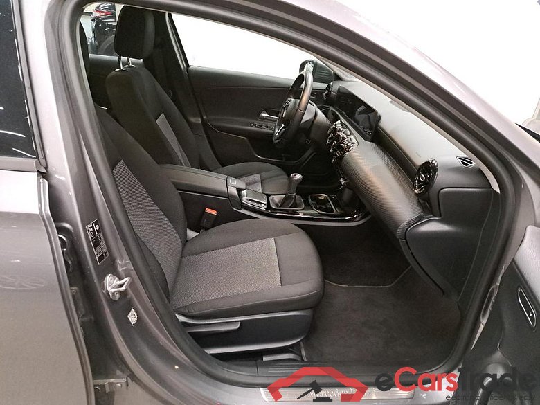 MERCEDES - MER A BERLINE 180 136PK Business Solution * PETROL * #3