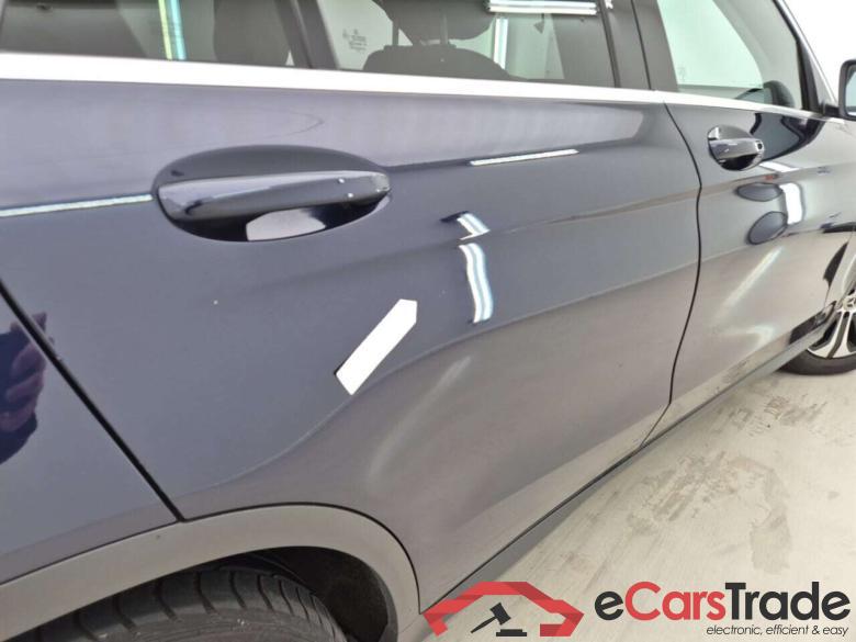 MERCEDES-BENZ GLC-KLASSE 200D BUSINESS SOL. G-TRONIC #4