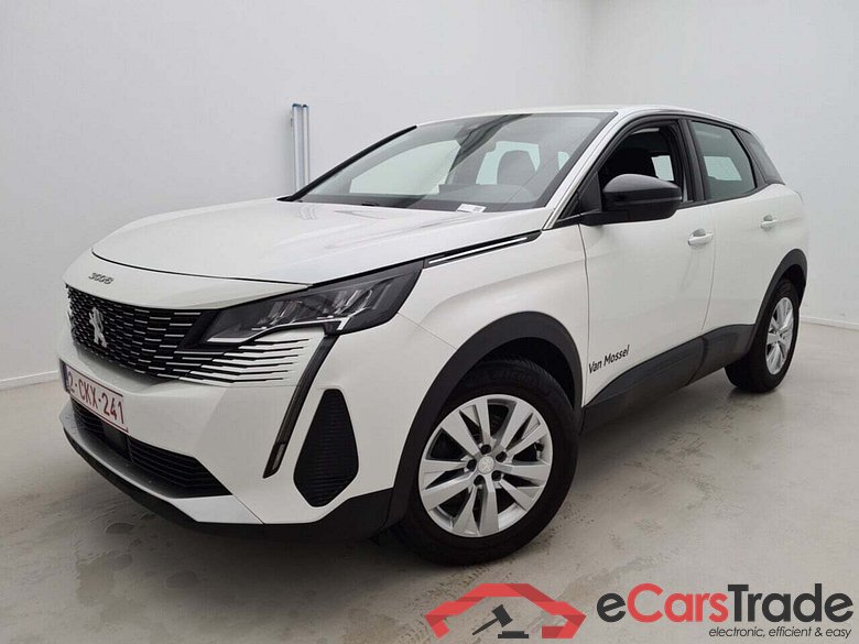 PEUGEOT 3008 1.5 BLUEHDI ACTIVE PACK