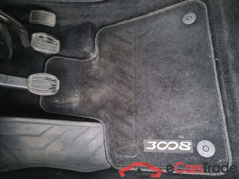 PEUGEOT 3008 1.5 BLUEHDI ACTIVE PACK #6