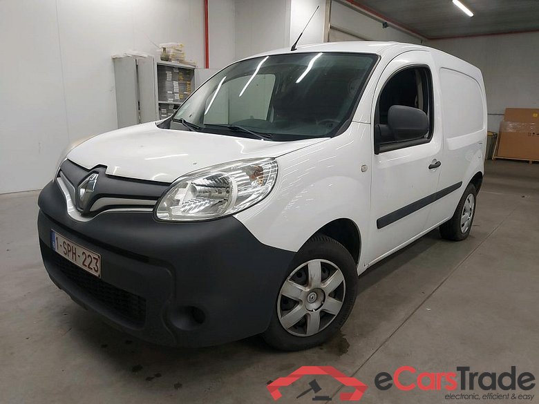 RENAULT - REN KANGOO EXPRESS ENERGY DCI 75PK Grand Confort