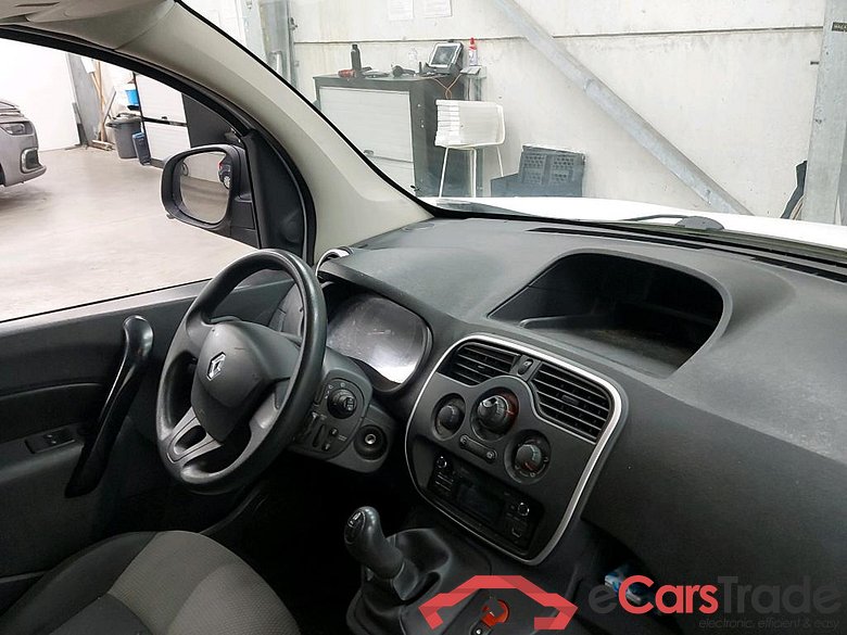 RENAULT - REN KANGOO EXPRESS ENERGY DCI 75PK Grand Confort #3