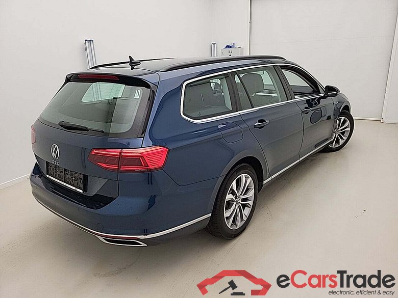 VOLKSWAGEN PASSAT VARIANT 1.4 TSI GTE BUSINESS DSG #2