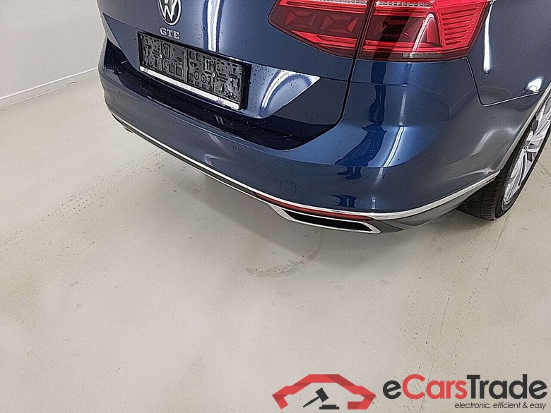 VOLKSWAGEN PASSAT VARIANT 1.4 TSI GTE BUSINESS DSG #6