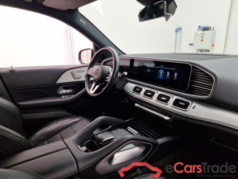 MERCEDES-BENZ GLE-KLASSE 350DE 4MATIC BSN SOL G-TRONIC #3