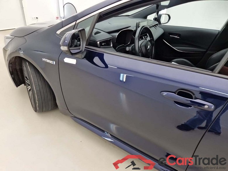TOYOTA COROLLA TOURING SPORTS 1.8 HYBRID PREMIUM AUT #6
