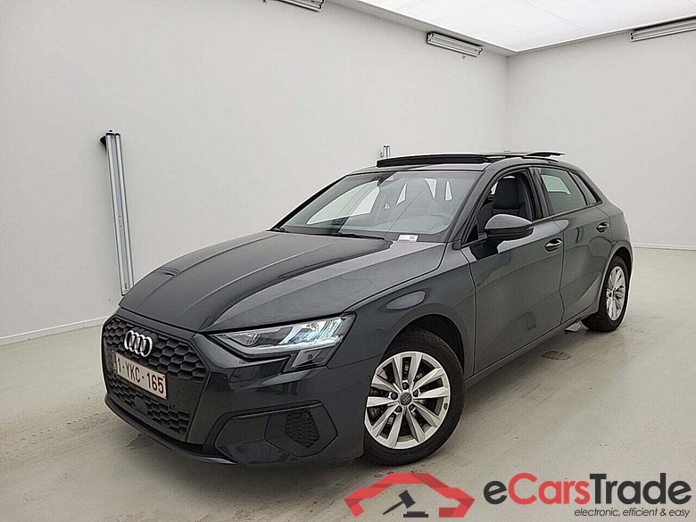 AUDI A3 SPORTBACK 35 TDI S-TRONIC