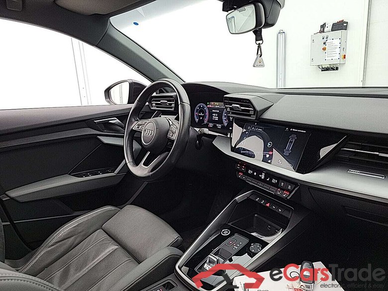 AUDI A3 SPORTBACK 35 TDI S-TRONIC #3