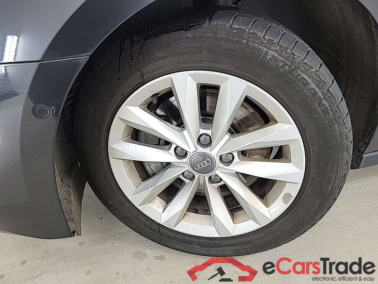 AUDI A3 SPORTBACK 35 TDI S-TRONIC #4