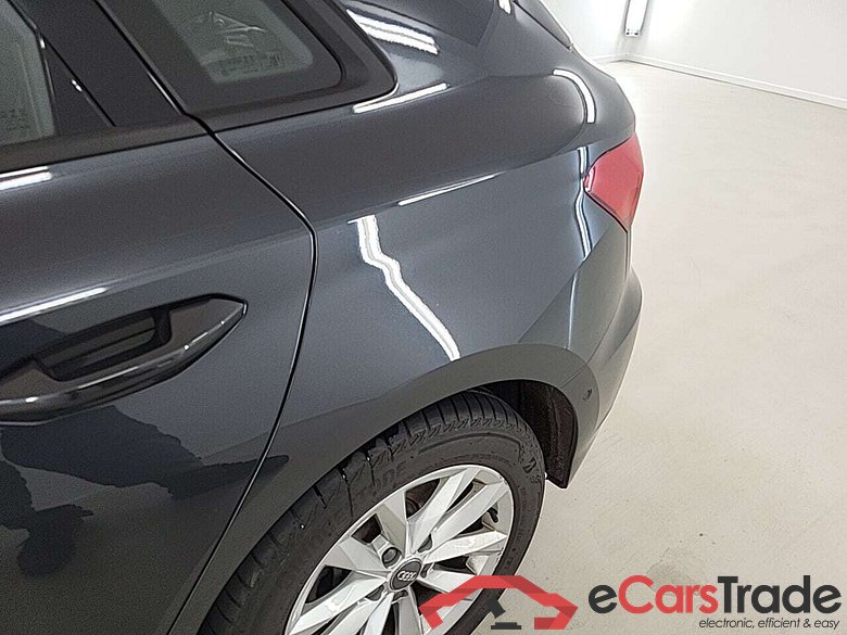 AUDI A3 SPORTBACK 35 TDI S-TRONIC #6