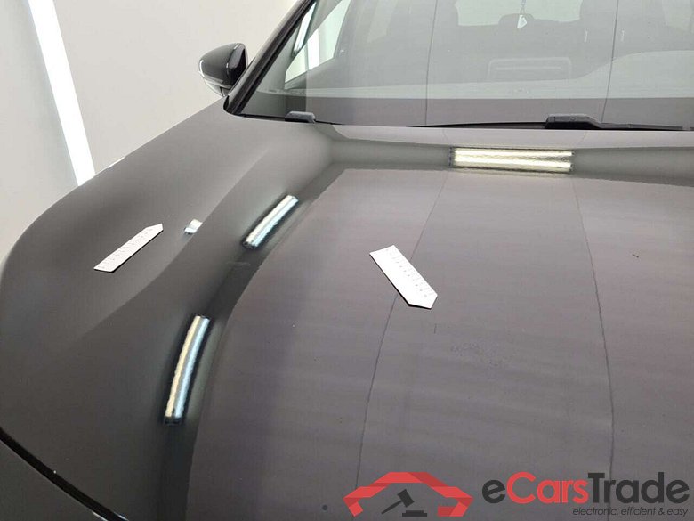 PEUGEOT 5008 1.6 PURETECH S/S GT LINE EAT8 #5